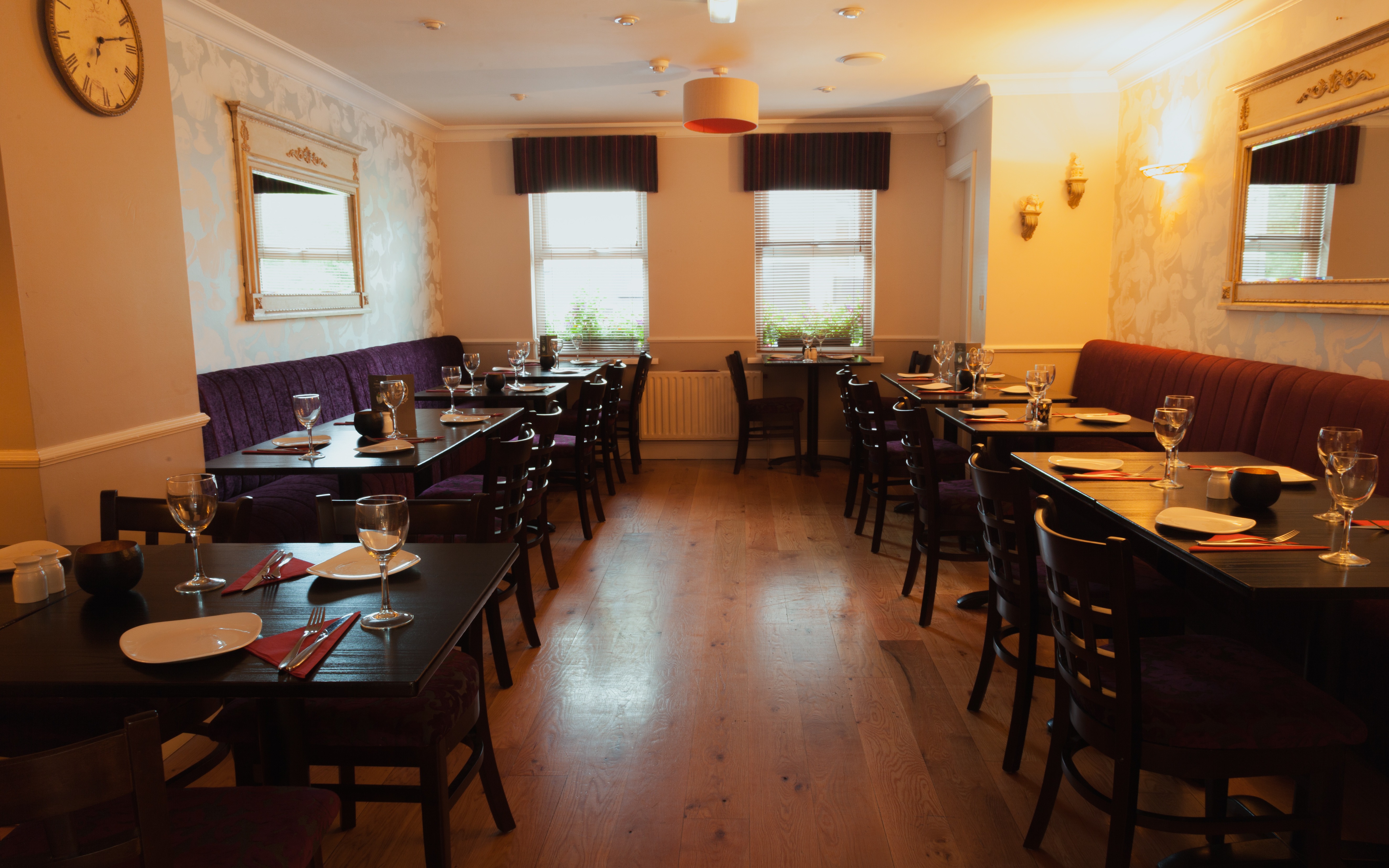 La Bella Donna Restaurant